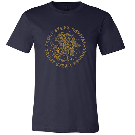 Can'd Aid Charity T