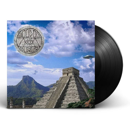 Chariot of the Gods 2LP