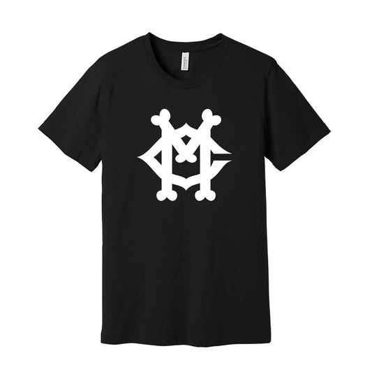 Christian McBride Monogram T