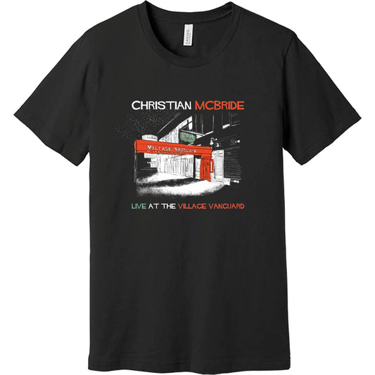 Live at the Village Vanguard T