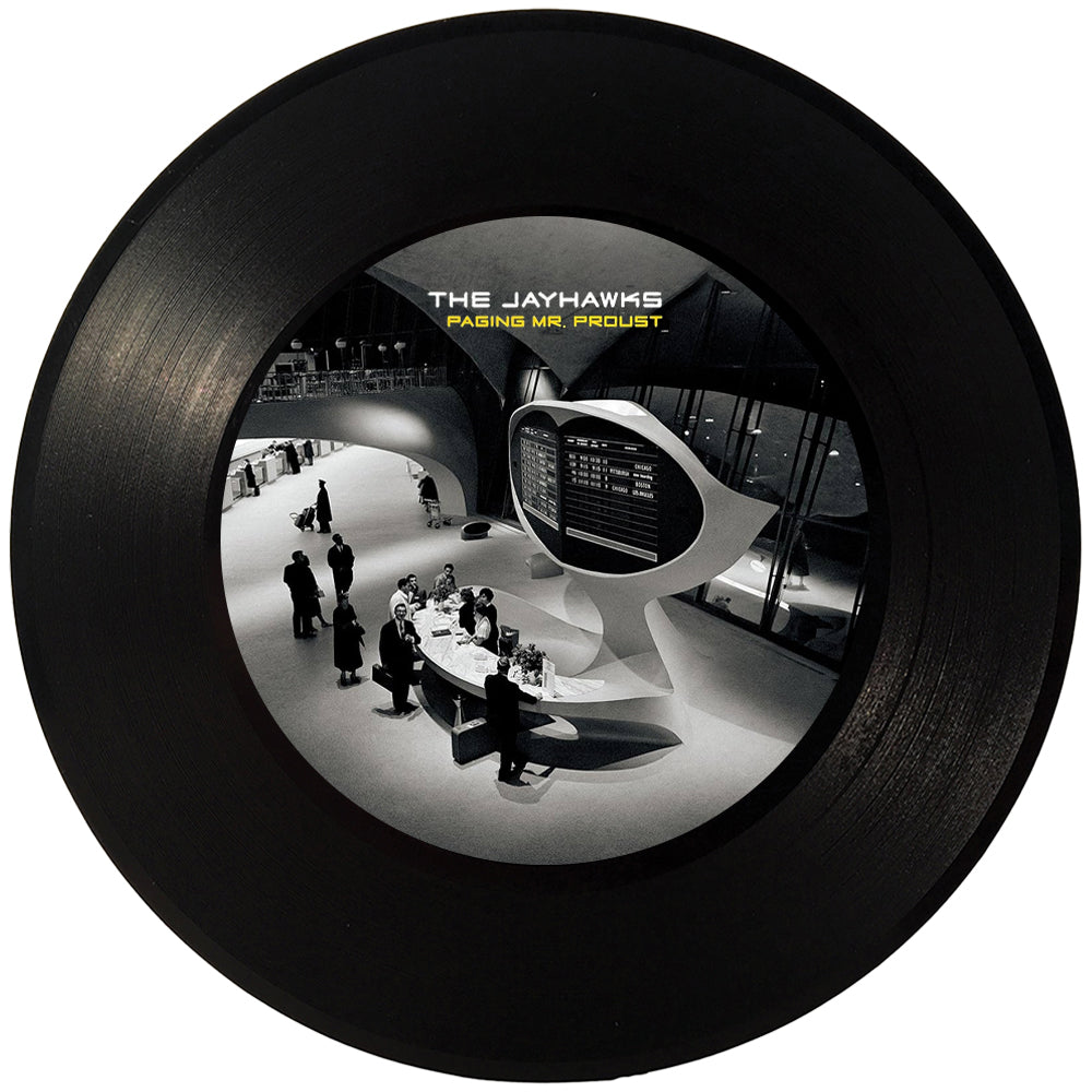 [PRE-ORDER] Mini Records Coaster 5-Pack