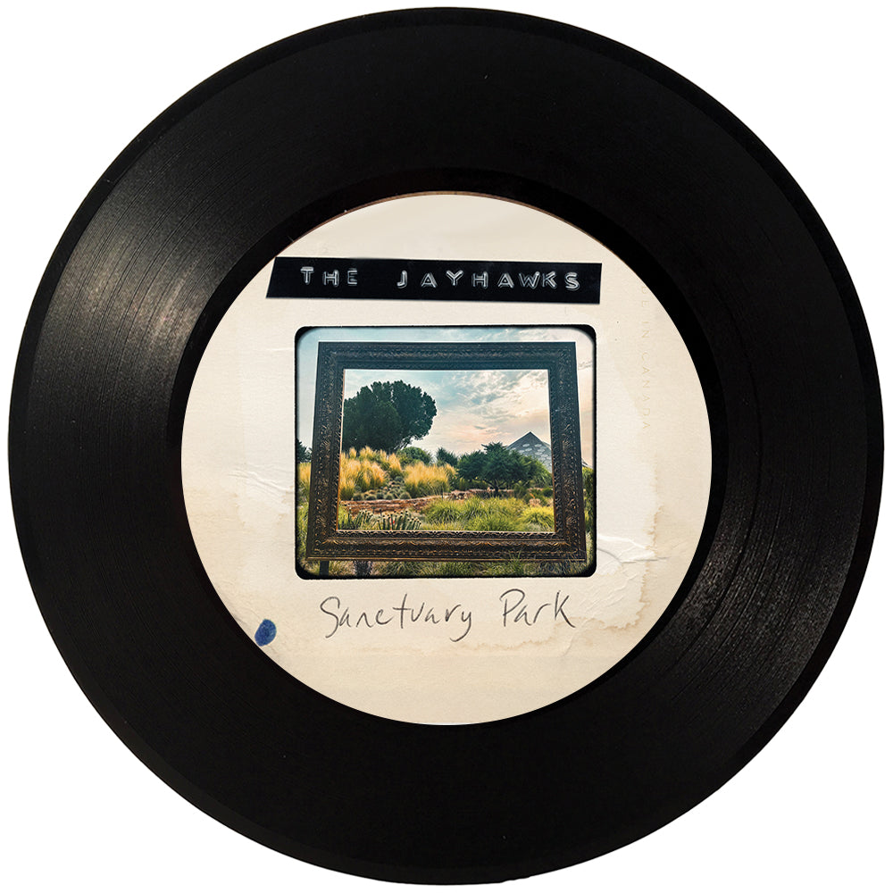 [PRE-ORDER] Mini Records Coaster 5-Pack