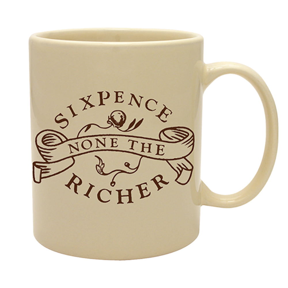 Sixpence None The Richer Coffee and Mug Bundle
