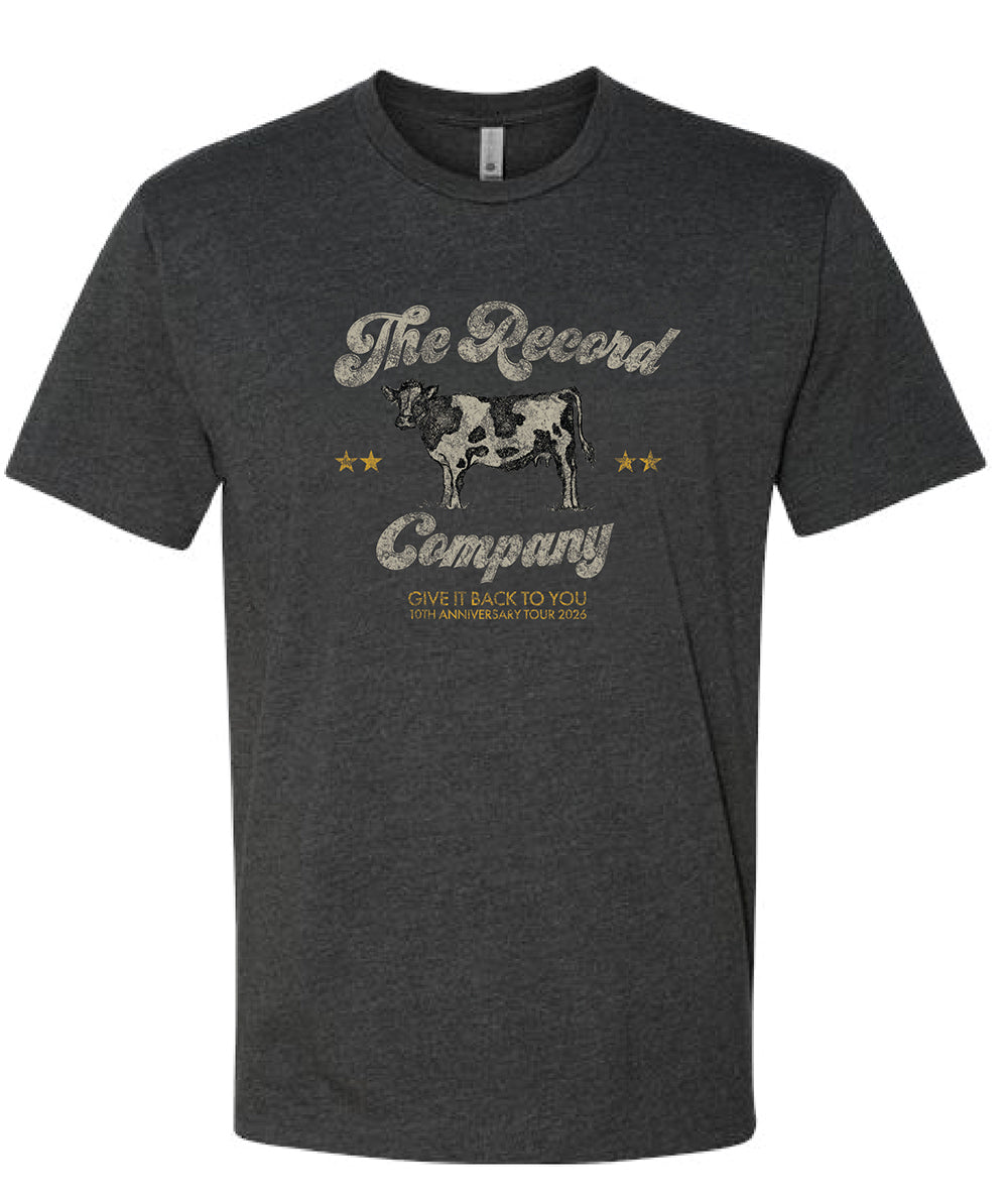 Give It Back To You 20th Anniversary Tour T - January thru March, 2026