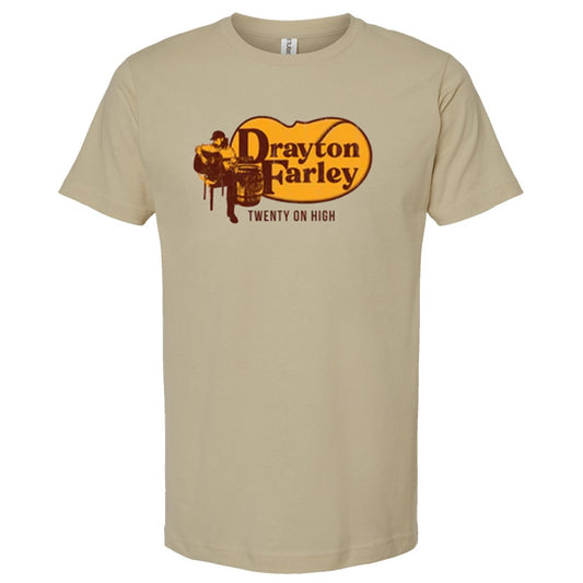 Twenty On High T - Sand