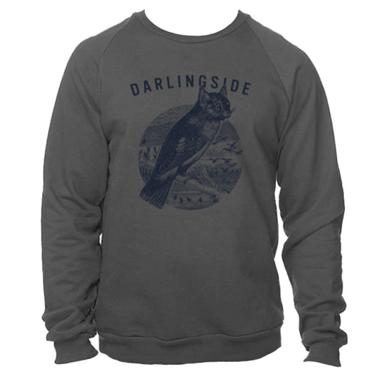 Unisex Organic Catbird Sweatshirt