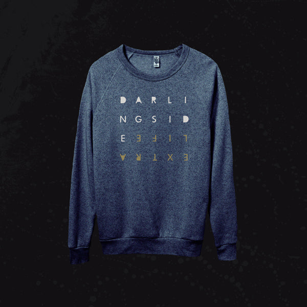 Extralife Unisex Sweatshirt