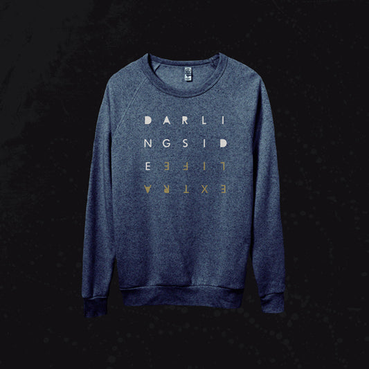 Extralife Unisex Sweatshirt