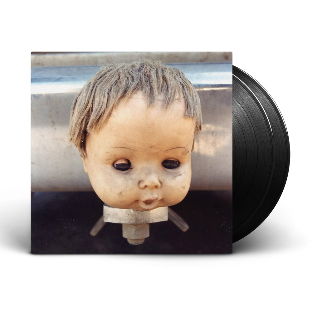 Archers of Loaf - Curse of the Loaf 2LP + DVD