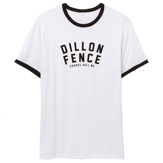 Dillon Fence Ringer T