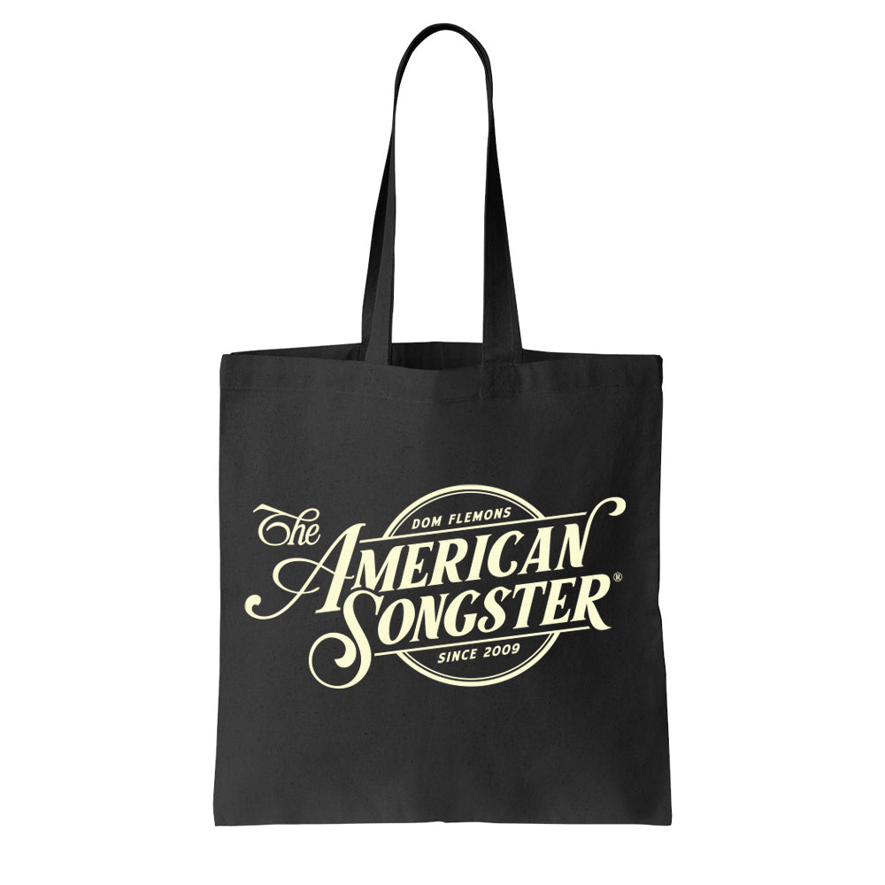 Traveling Wildfire Tote
