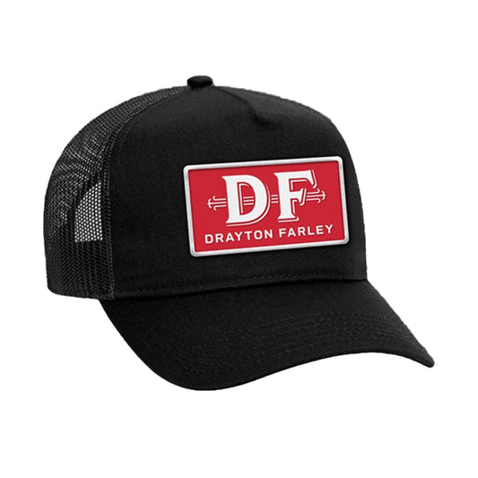 Drayton Farley Trucker Hat