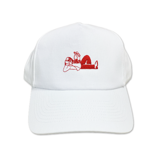Always With Taste Hat