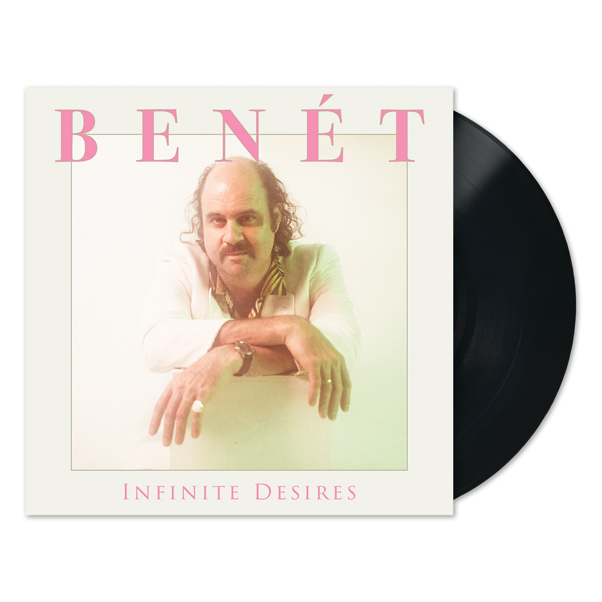 Infinite Desires LP