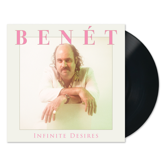 Infinite Desires LP