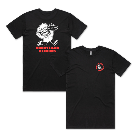 Donnyland Records T