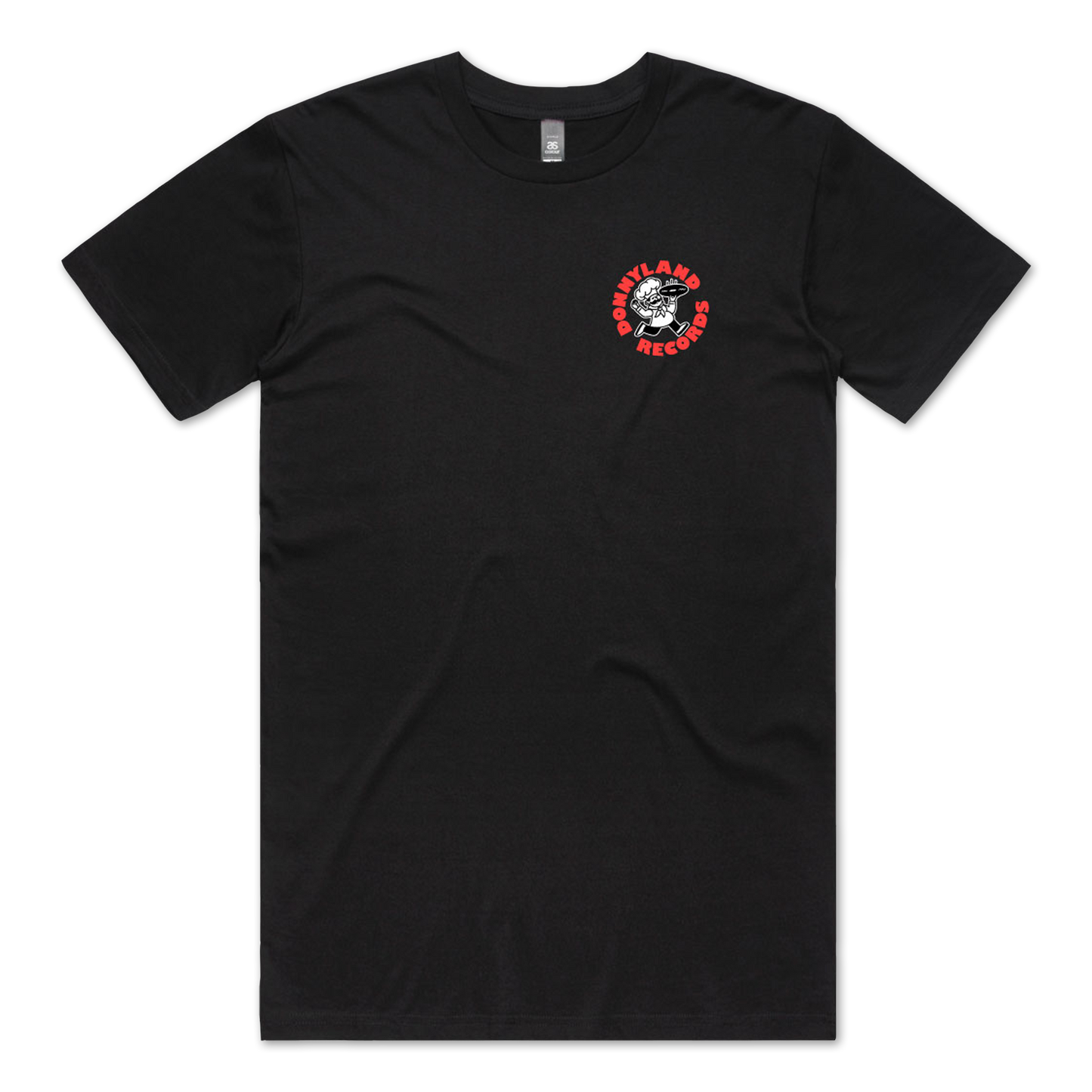 Donnyland Records T