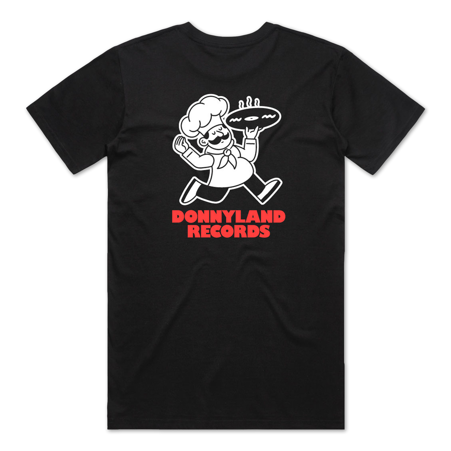 Donnyland Records T