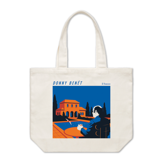 Il Basso Tote