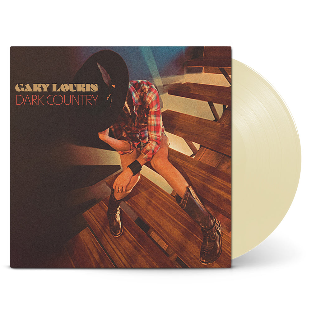 Dark Country LP