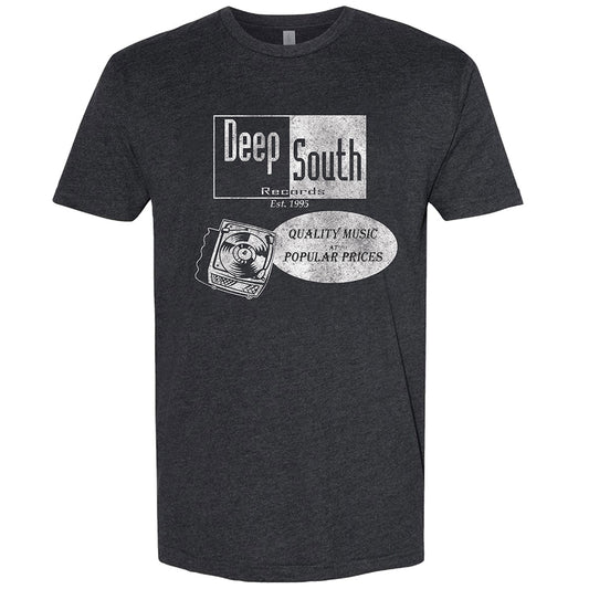 Deep South Records T