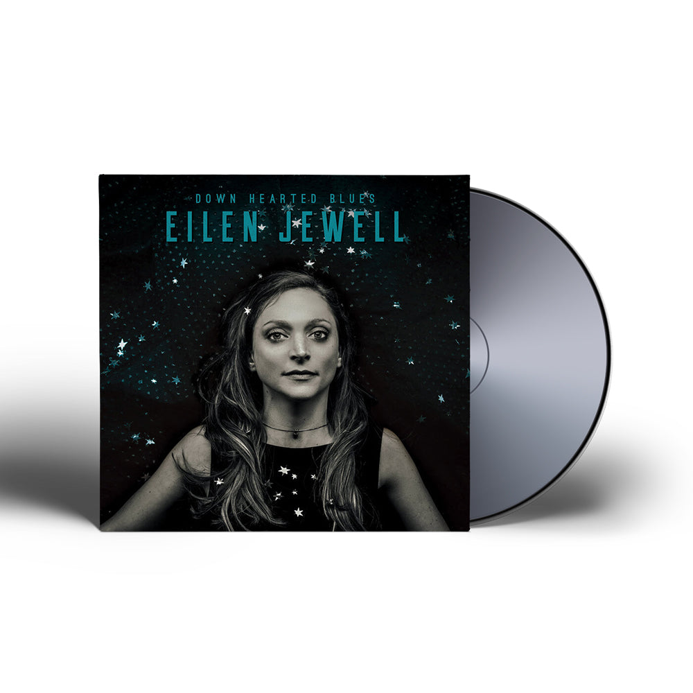 Down Hearted Blues CD