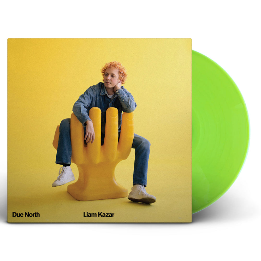 Due North LP