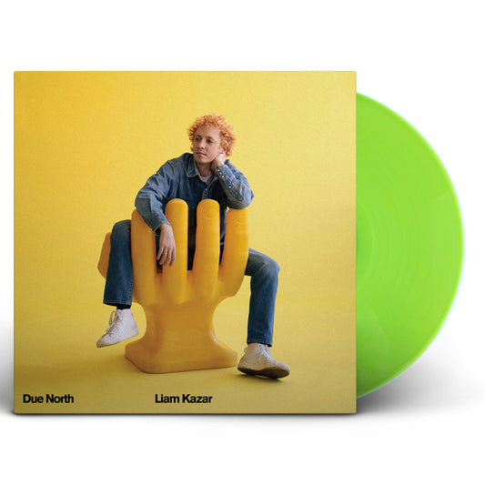 Due North LP