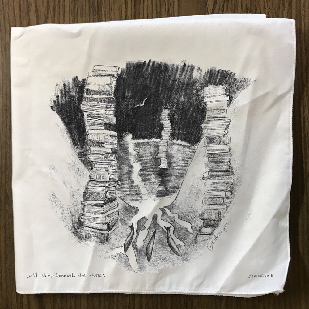 Darlingside Cloth Napkins (Set of 4)