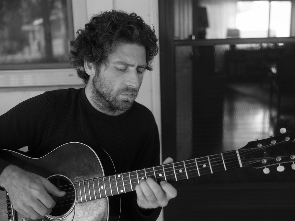 Dylan Day - The Unanswered Prayer LP