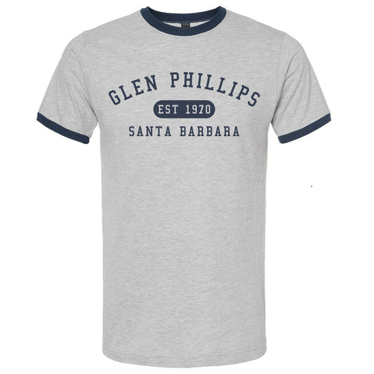 Glen Phillips Est. 1970 T