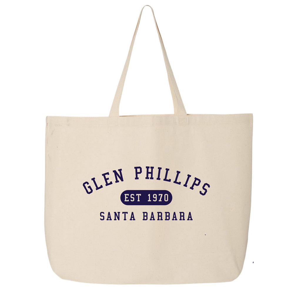 Glen Phillips Est. 1970 Tote