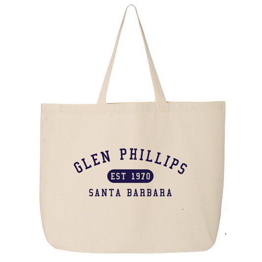 Glen Phillips Est. 1970 Tote