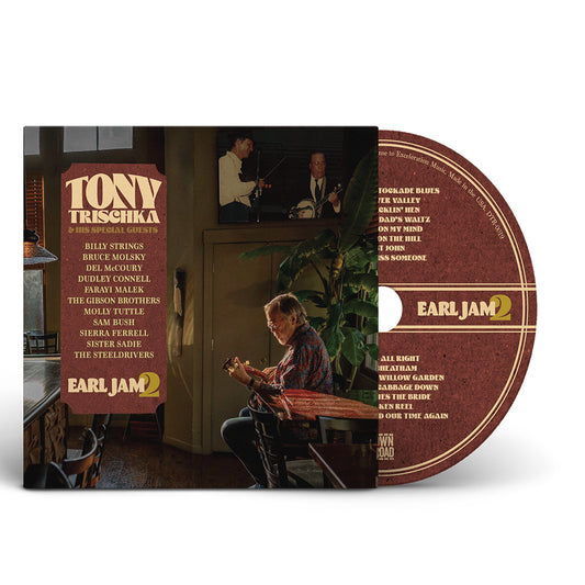 Earl Jam 2 CD