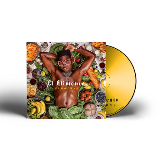 El Alimento CD