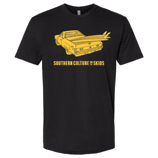 SCOTS El Camino T
