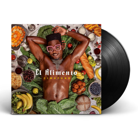 El Alimento LP