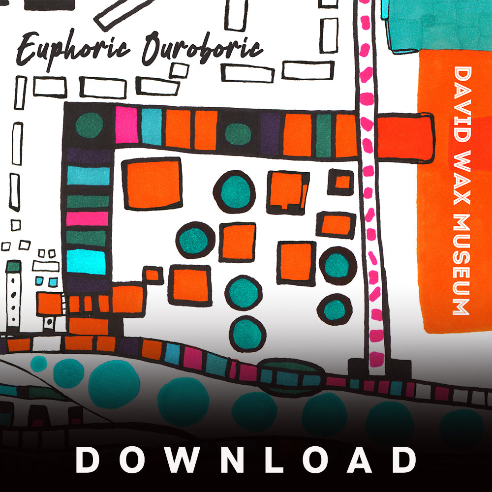 DOWNLOAD - Euphoric Ouroboric