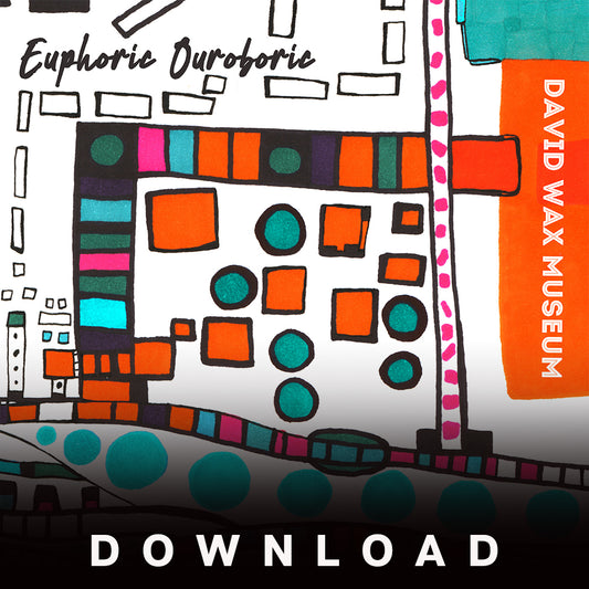 DOWNLOAD - Euphoric Ouroboric