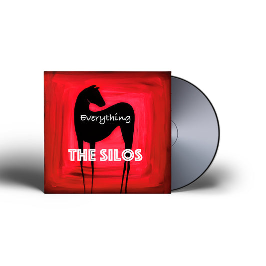 The Silos - Everything CD