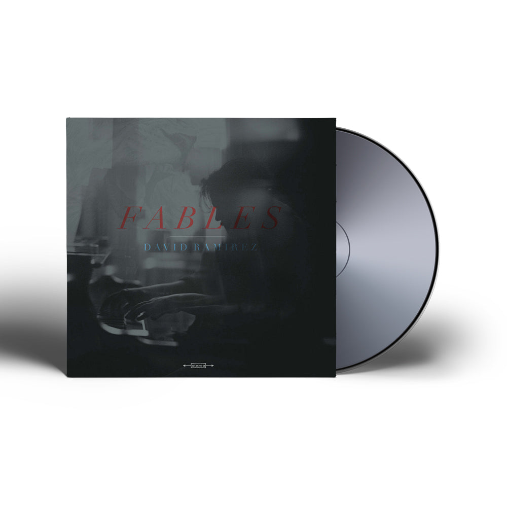 Fables CD