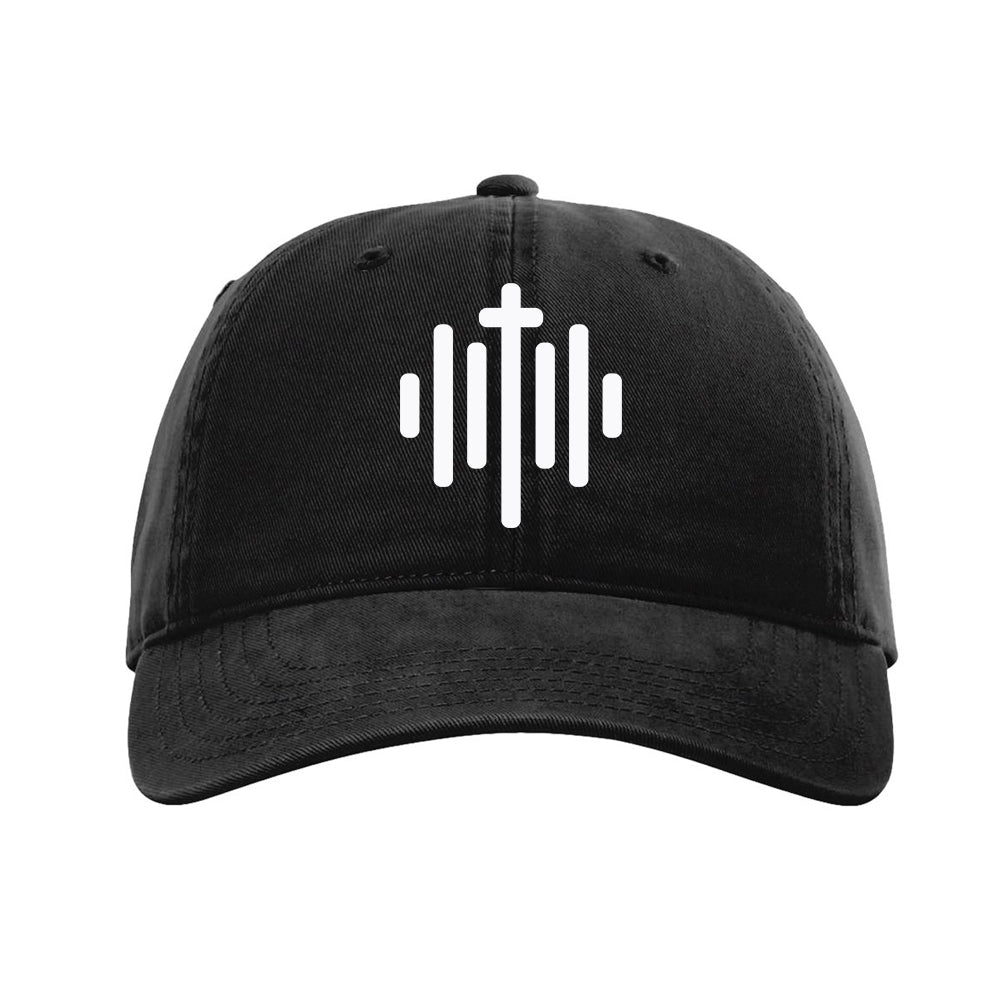 Faith In Music Dad Hat