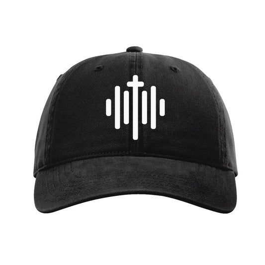 Faith In Music Dad Hat