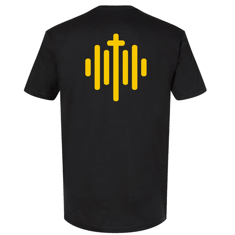 Faith In Music T