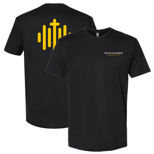Faith In Music T