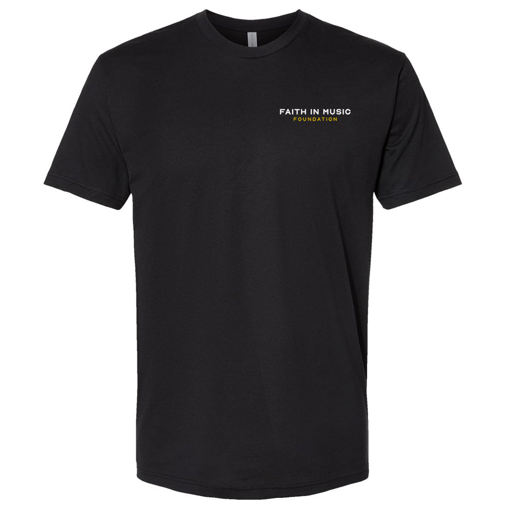 Faith In Music T