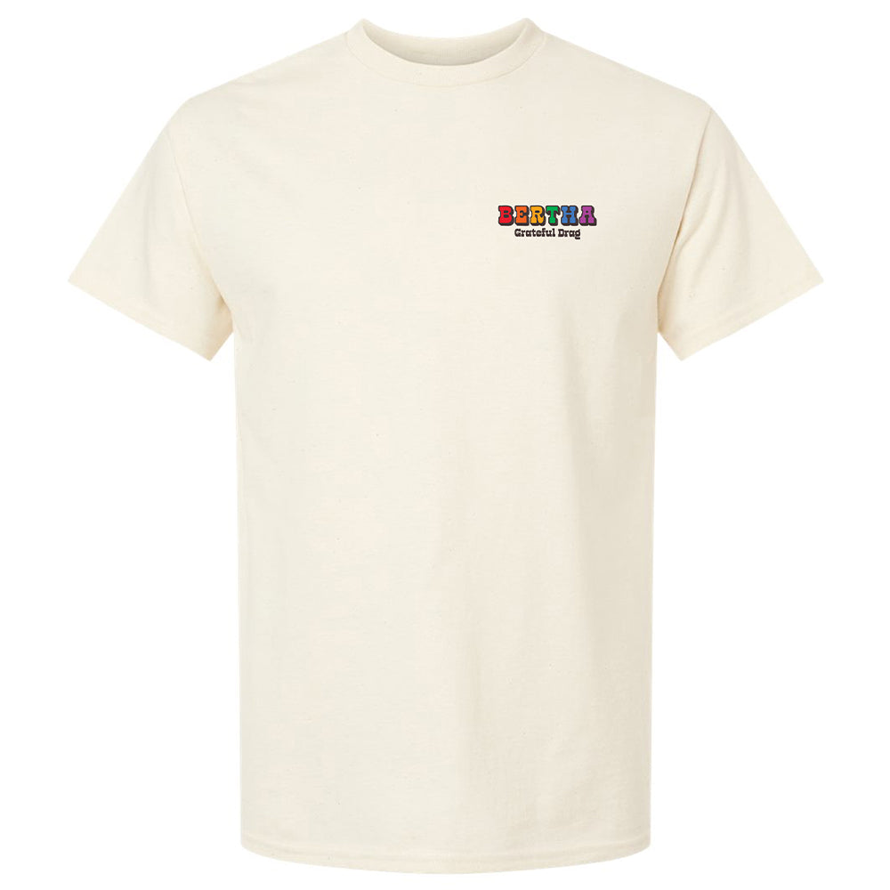 Bertha Fall 2026 Tour T