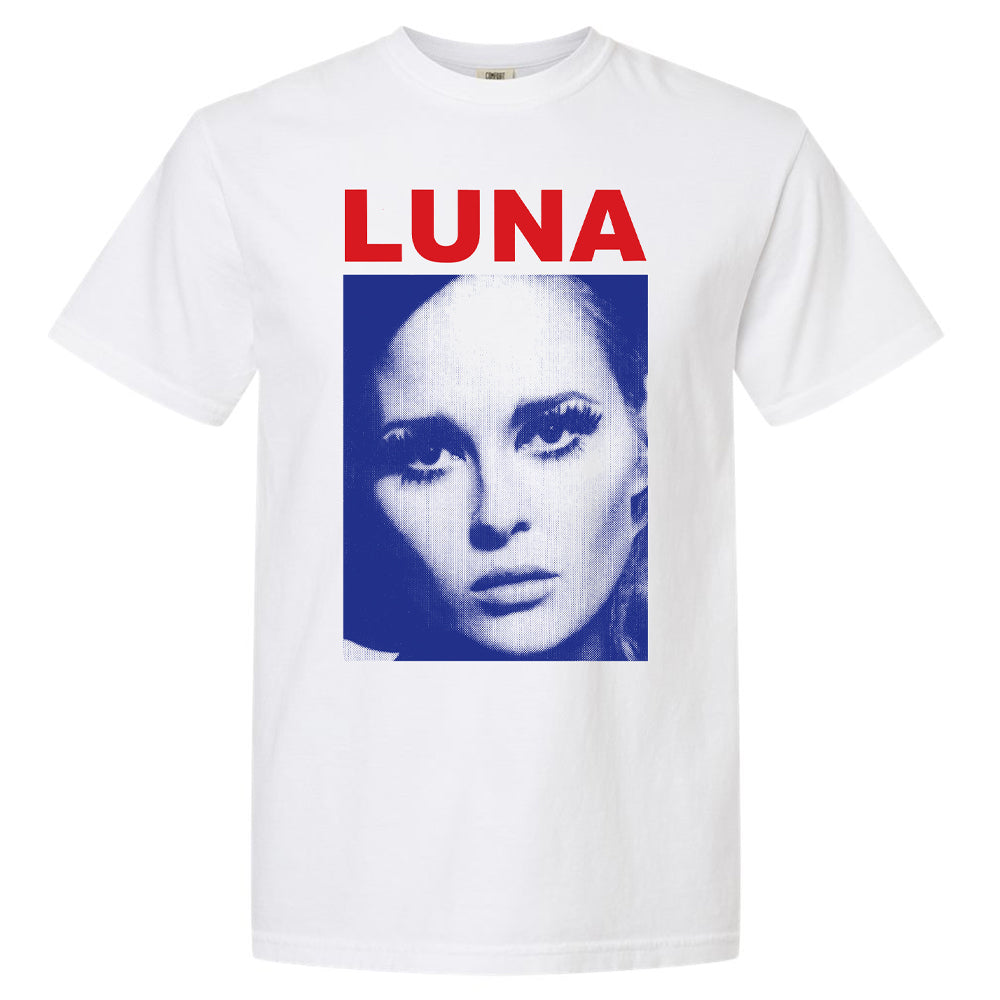Luna Faye T