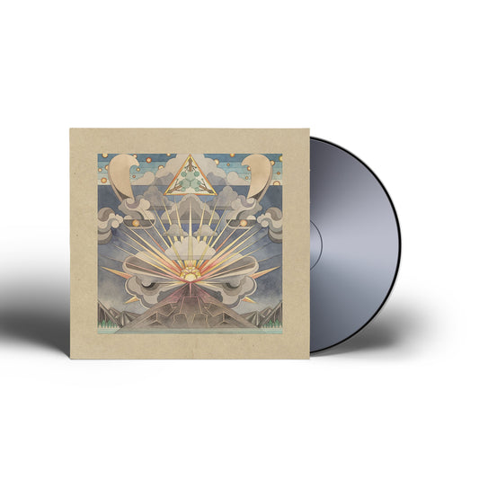 Junip - Fields CD