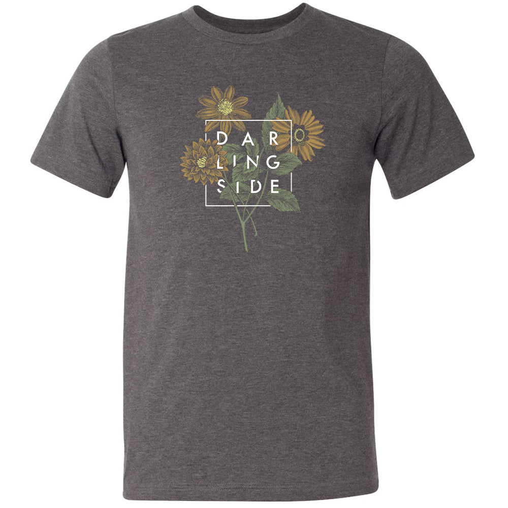 Darlingside Floral T